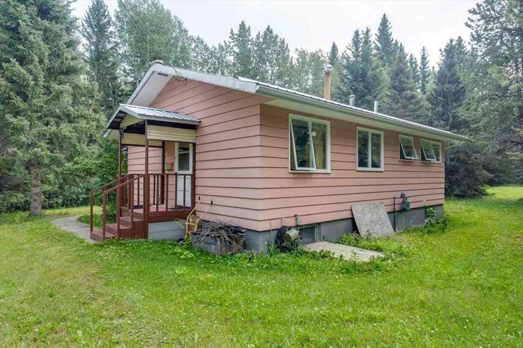 MLS® A2230628 - 6101 Township Road 314   in NONE Rural Mountain View County, Residential