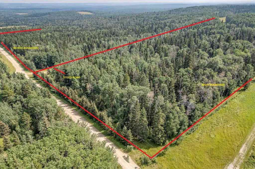 MLS® A2230628 - 6101 Township Road 314   in NONE Rural Mountain View County, Residential