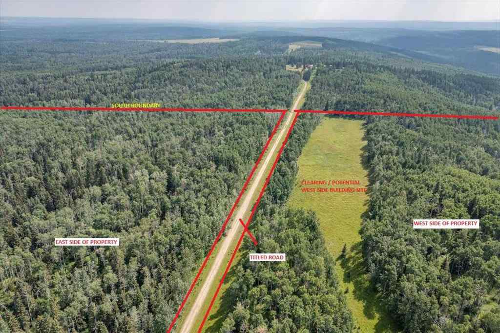 MLS® A2230628 - 6101 Township Road 314   in NONE Rural Mountain View County, Residential