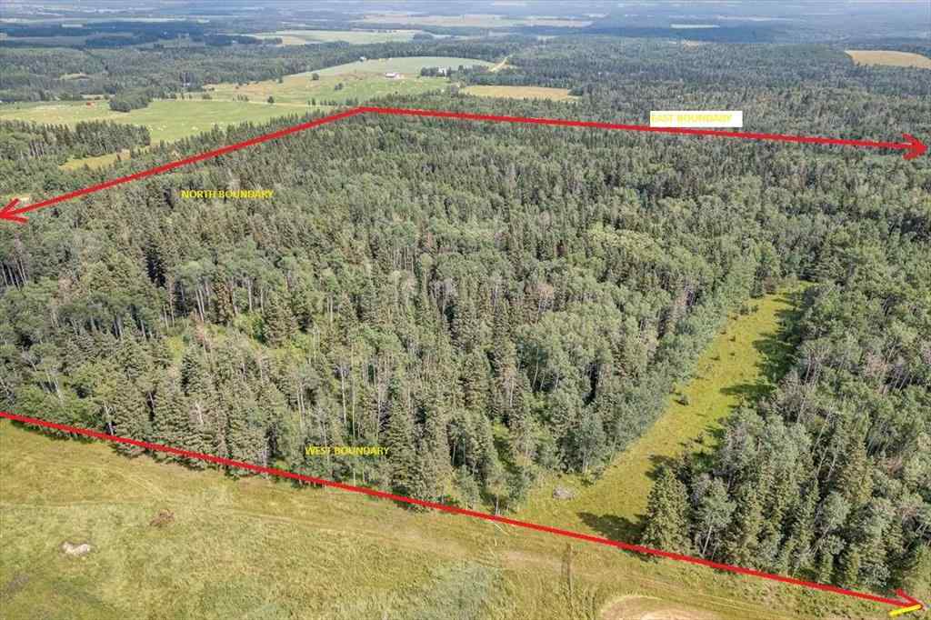 MLS® A2230628 - 6101 Township Road 314   in NONE Rural Mountain View County, Residential