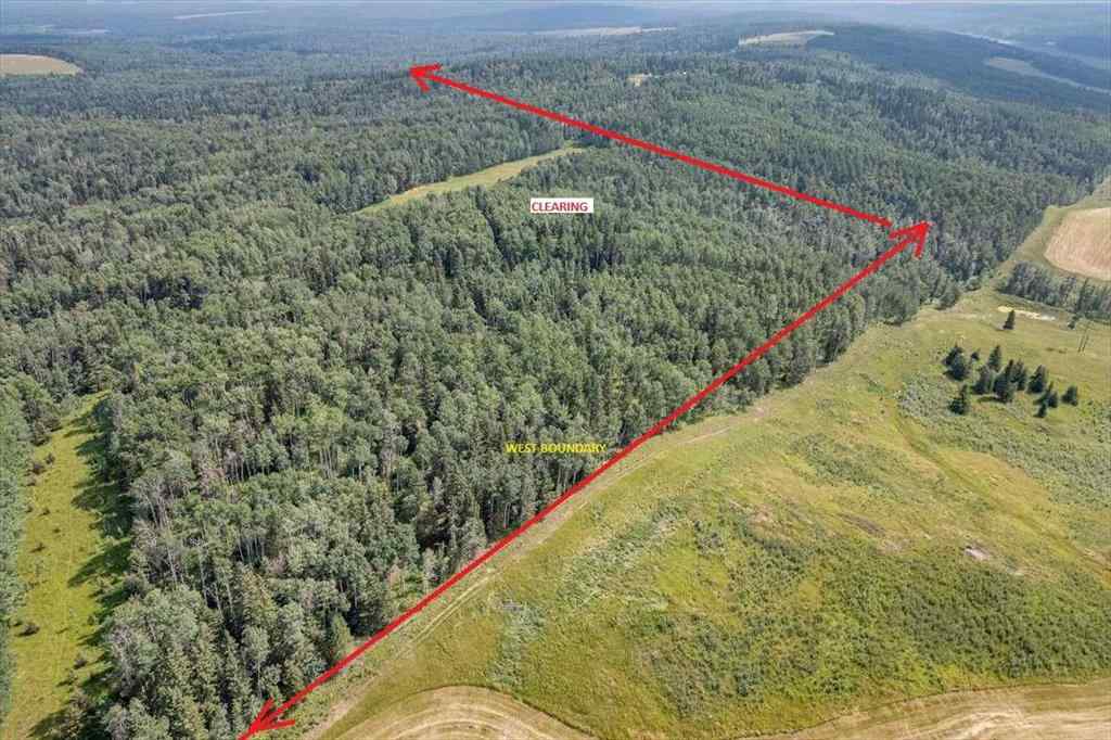 MLS® A2230628 - 6101 Township Road 314   in NONE Rural Mountain View County, Residential