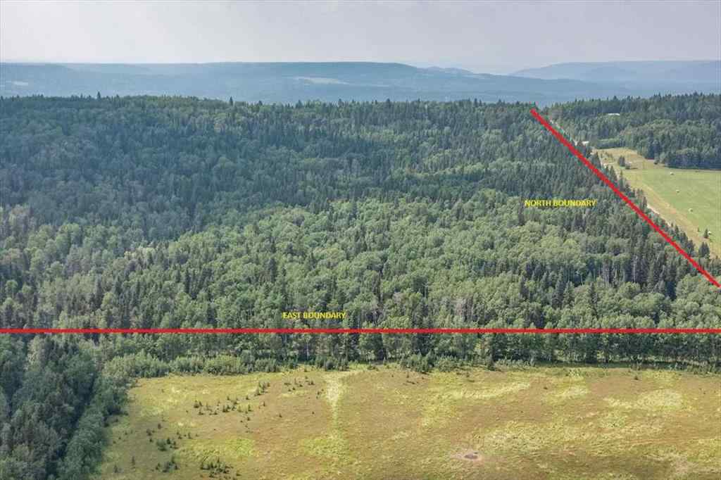 MLS® A2230628 - 6101 Township Road 314   in NONE Rural Mountain View County, Residential