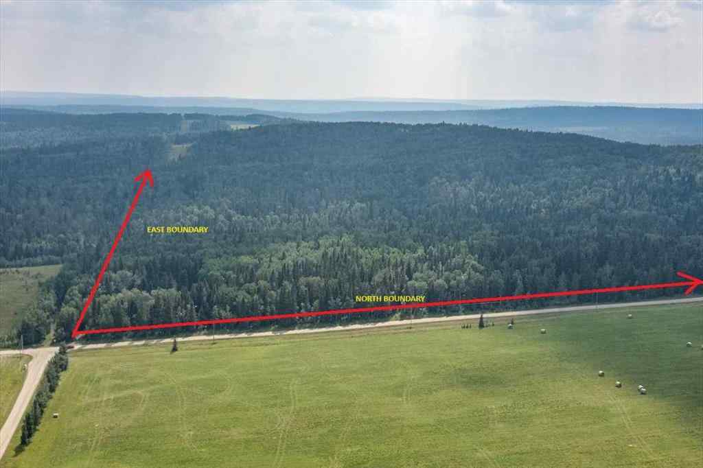 MLS® A2230628 - 6101 Township Road 314   in NONE Rural Mountain View County, Residential