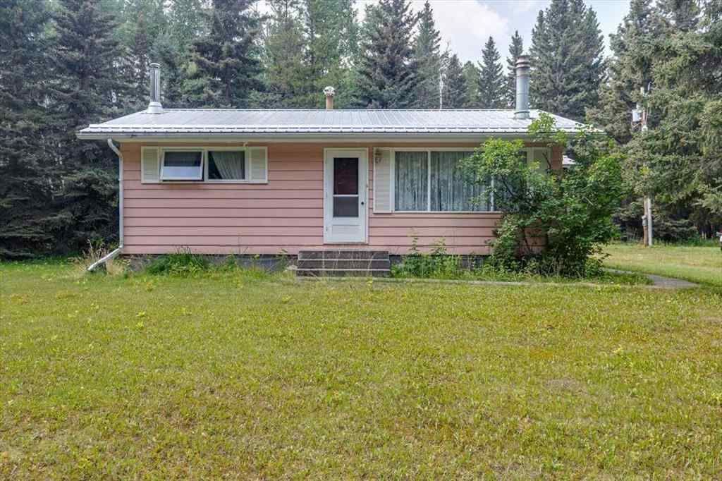 MLS® A2230628 - 6101 Township Road 314   in NONE Rural Mountain View County, Residential