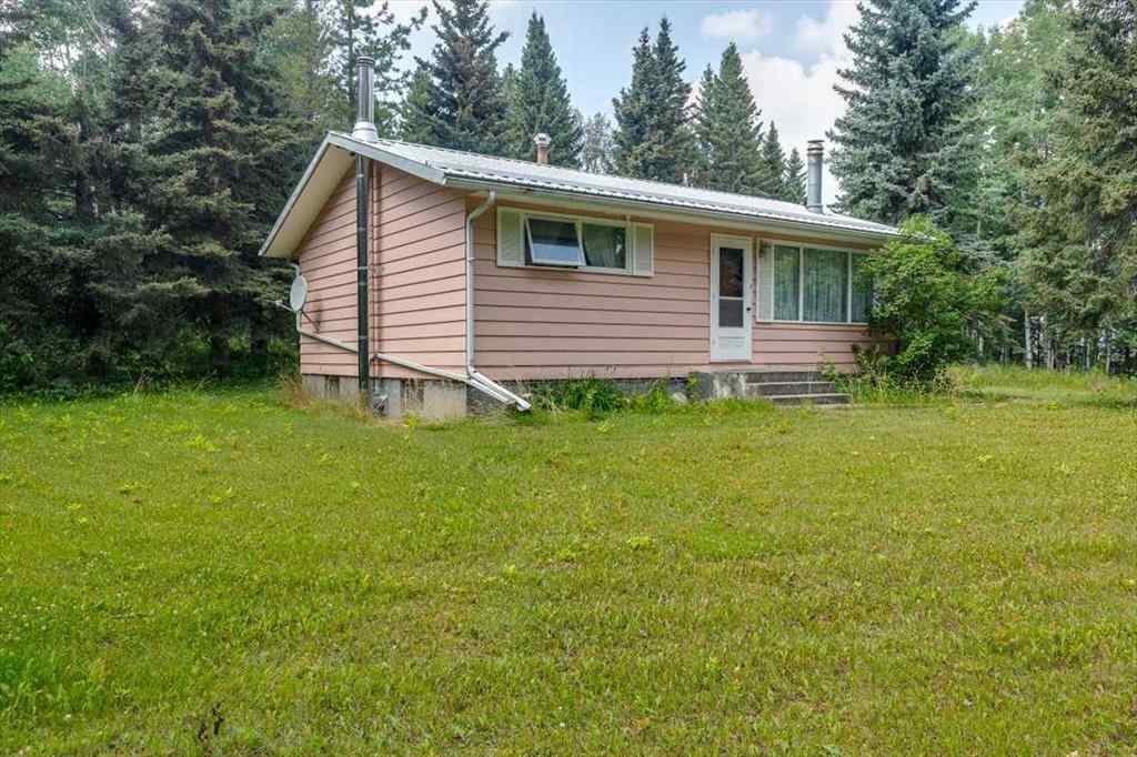 MLS® A2230628 - 6101 Township Road 314   in NONE Rural Mountain View County, Residential