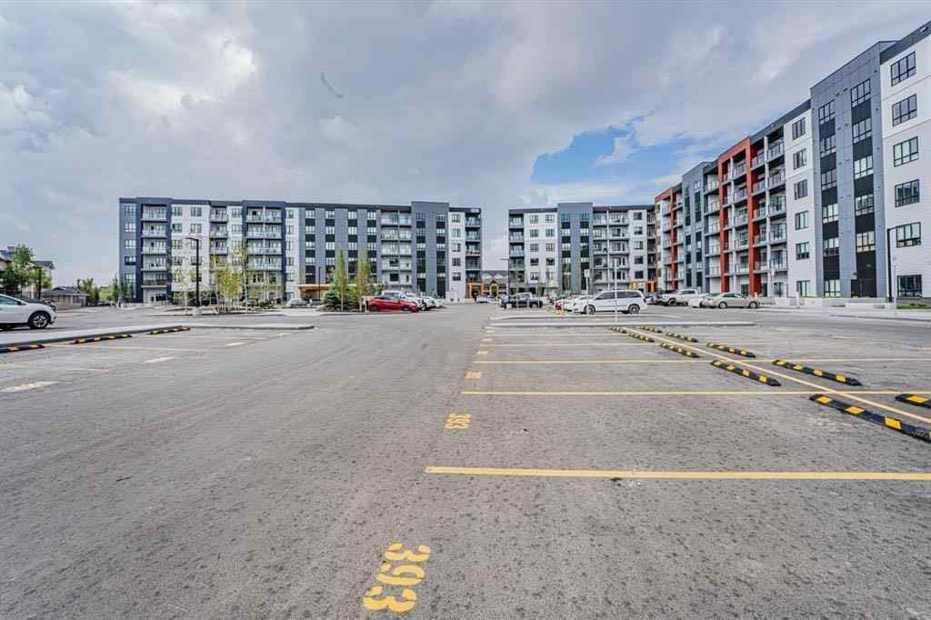 MLS® A2230630 - Unit #1305 60 skyview ranch Road NE in Skyview Ranch Calgary, Residential
