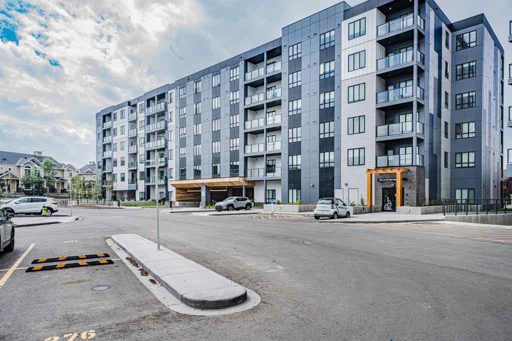 MLS® A2230630 - Unit #1305 60 skyview ranch Road NE in Skyview Ranch Calgary, Residential