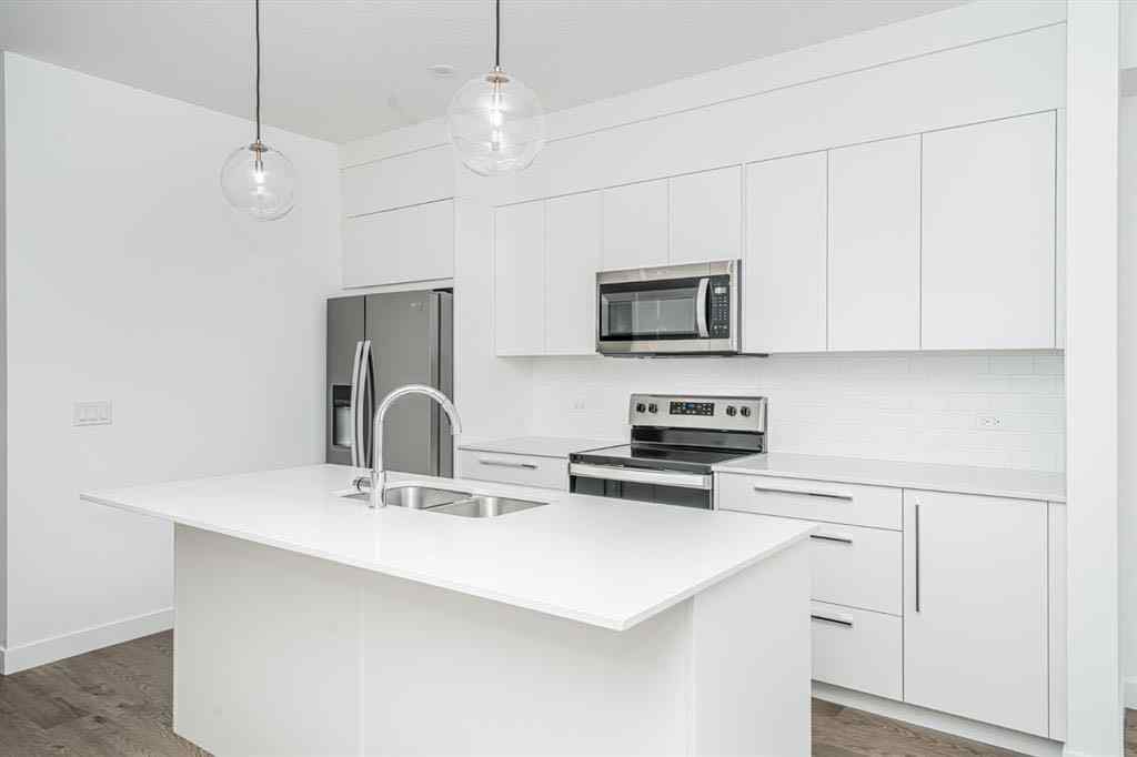 MLS® A2230630 - Unit #1305 60 skyview ranch Road NE in Skyview Ranch Calgary, Residential