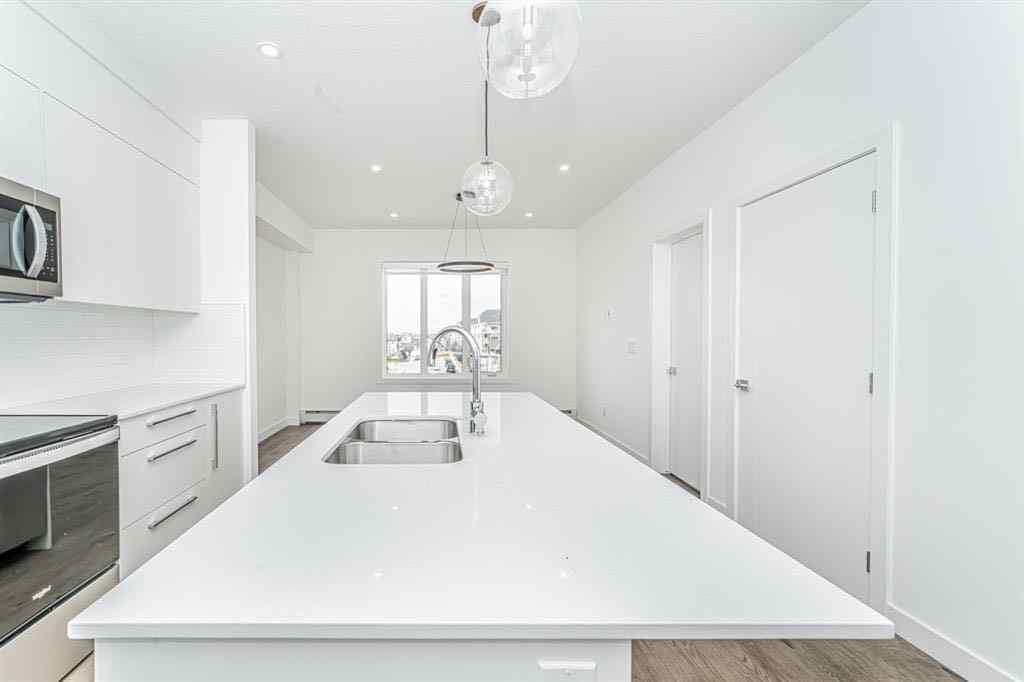 MLS® A2230630 - Unit #1305 60 skyview ranch Road NE in Skyview Ranch Calgary, Residential
