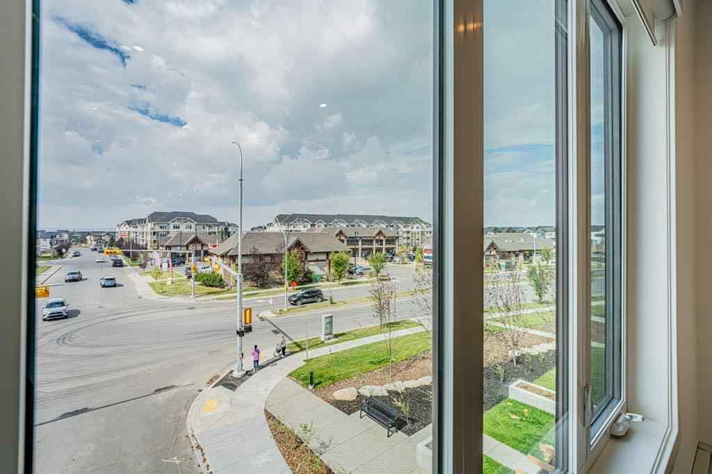 MLS® A2230630 - Unit #1305 60 skyview ranch Road NE in Skyview Ranch Calgary, Residential