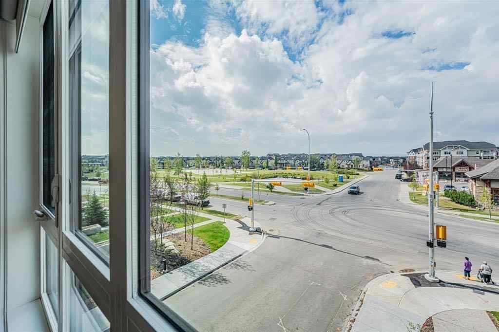 MLS® A2230630 - Unit #1305 60 skyview ranch Road NE in Skyview Ranch Calgary, Residential