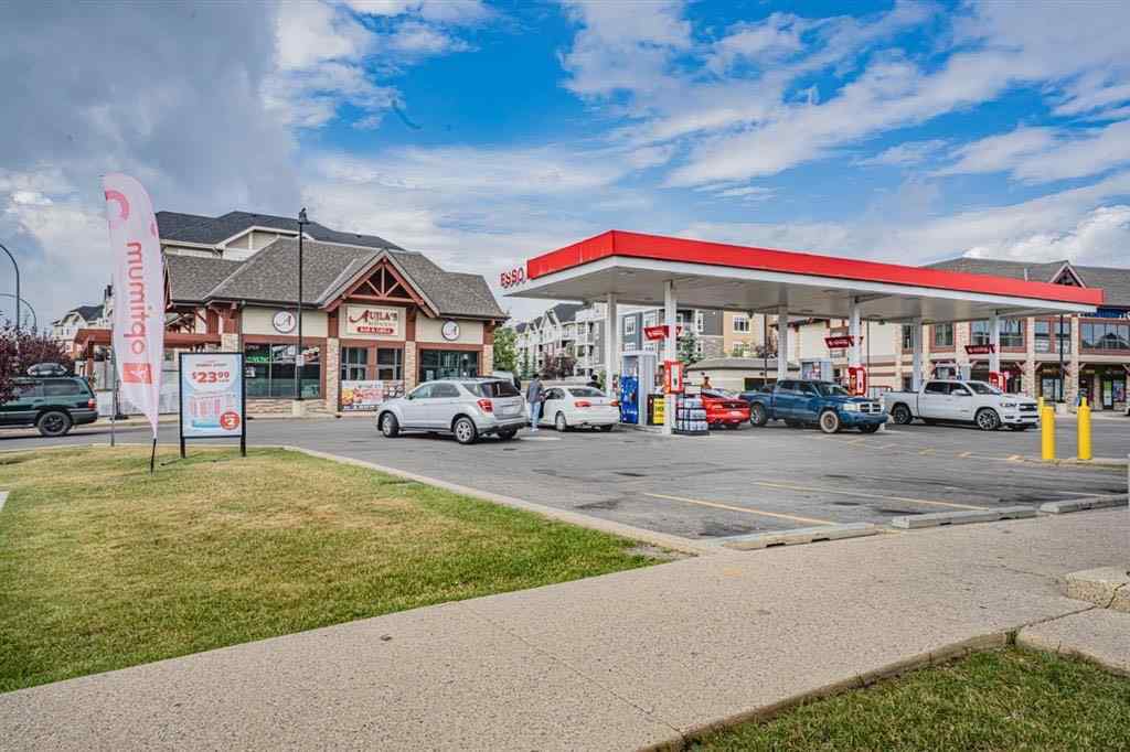 MLS® A2230630 - Unit #1305 60 skyview ranch Road NE in Skyview Ranch Calgary, Residential