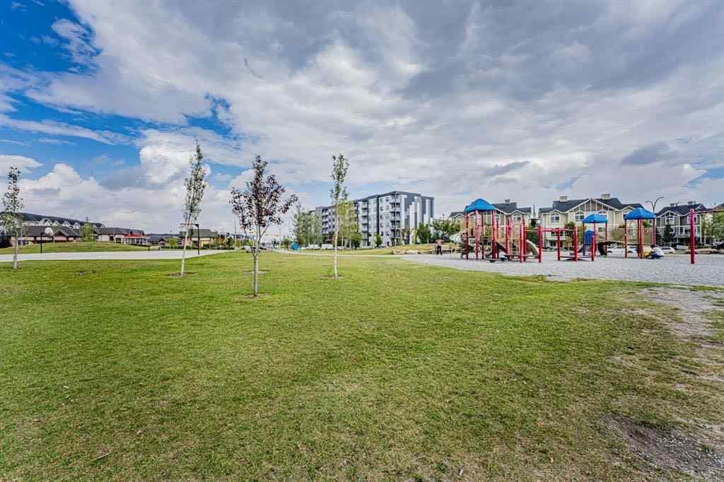 MLS® A2230630 - Unit #1305 60 skyview ranch Road NE in Skyview Ranch Calgary, Residential