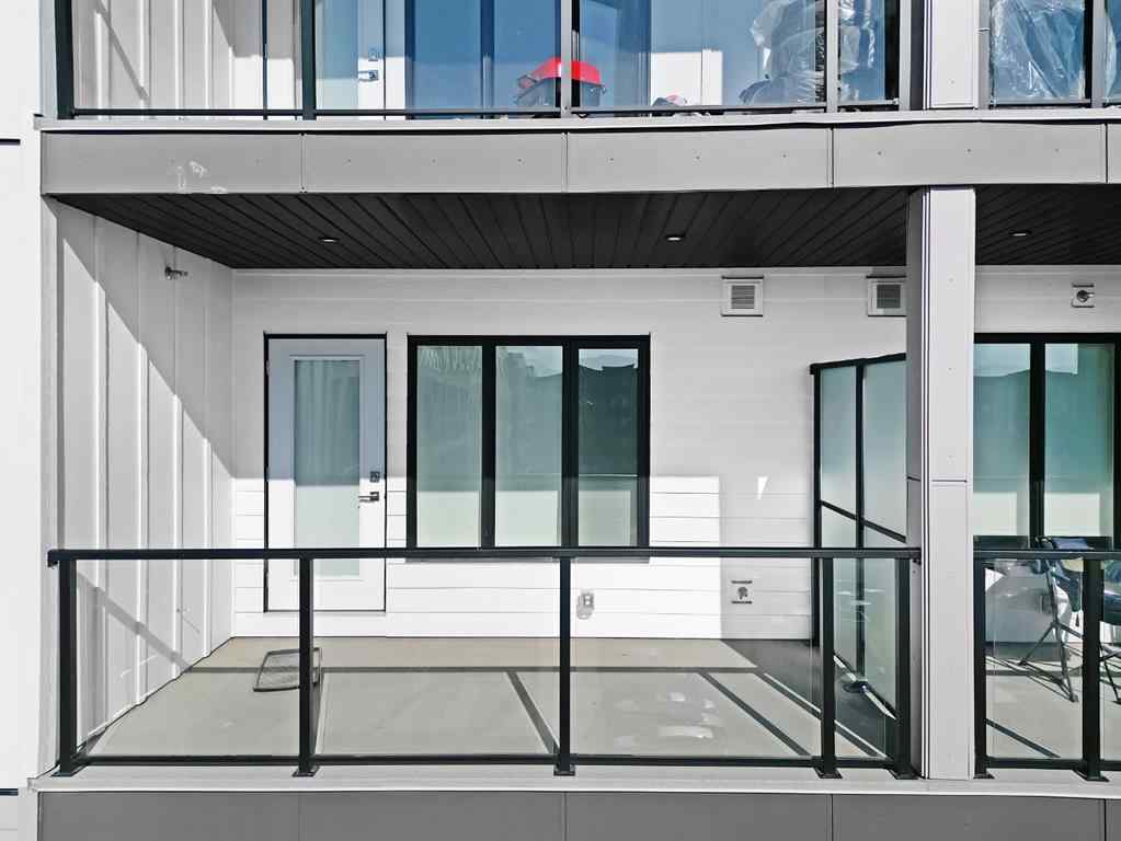MLS® A2230632 - Unit #3506 60 Skyview Ranch Road NE in Skyview Ranch Calgary, Residential