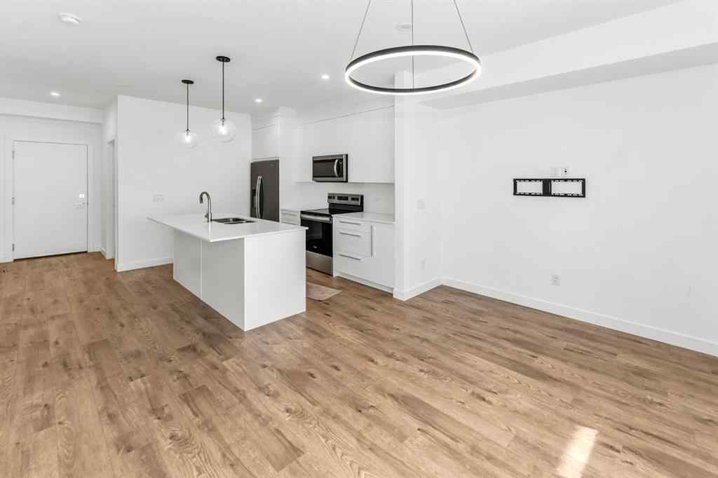 MLS® A2230632 - Unit #3506 60 Skyview Ranch Road NE in Skyview Ranch Calgary, Residential