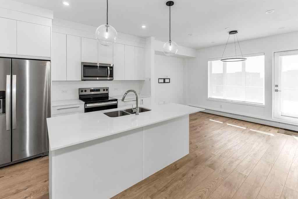 MLS® A2230632 - Unit #3506 60 Skyview Ranch Road NE in Skyview Ranch Calgary, Residential