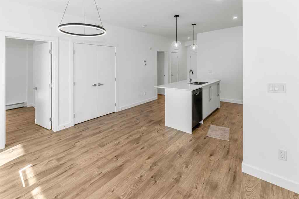 MLS® A2230632 - Unit #3506 60 Skyview Ranch Road NE in Skyview Ranch Calgary, Residential