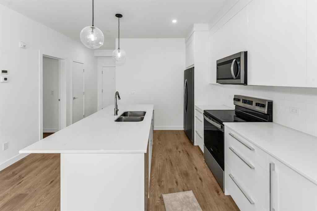 MLS® A2230632 - Unit #3506 60 Skyview Ranch Road NE in Skyview Ranch Calgary, Residential