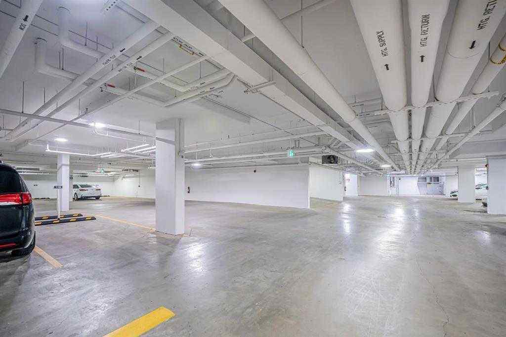 MLS® A2230632 - Unit #3506 60 Skyview Ranch Road NE in Skyview Ranch Calgary, Residential