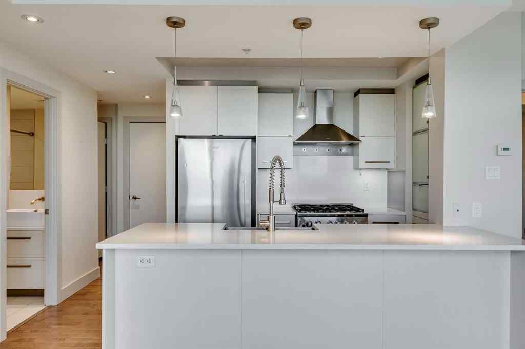 MLS® A2230633 - Unit #505 10 Shawnee Hill SW in Shawnee Slopes Calgary, Residential