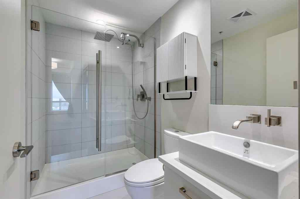 MLS® A2230633 - Unit #505 10 Shawnee Hill SW in Shawnee Slopes Calgary, Residential