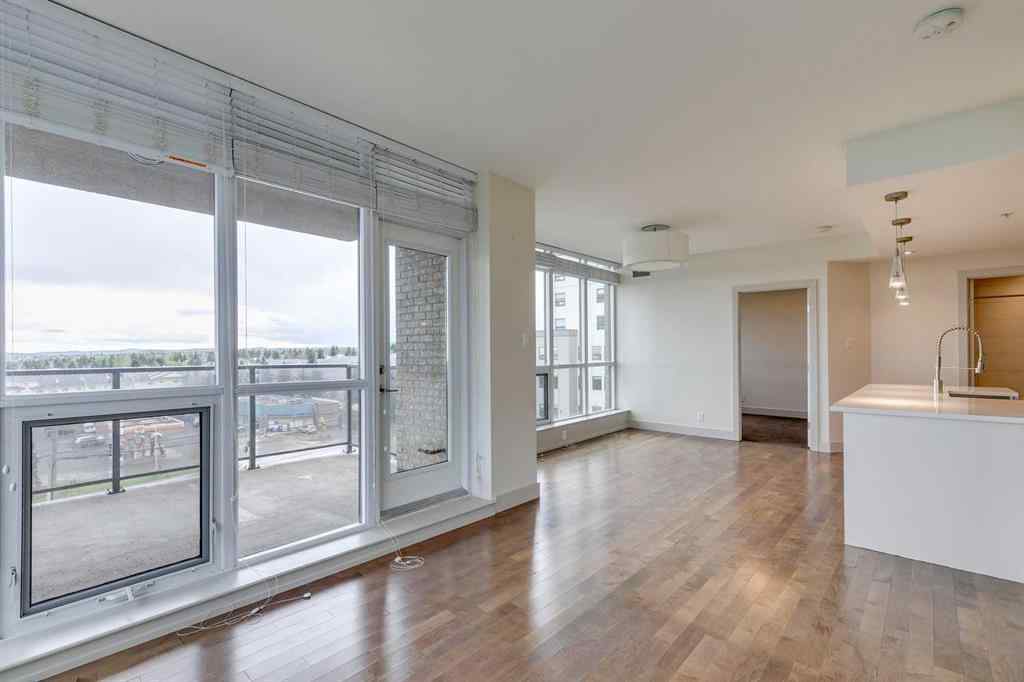 MLS® A2230633 - Unit #505 10 Shawnee Hill SW in Shawnee Slopes Calgary, Residential