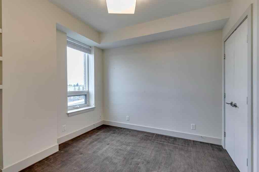MLS® A2230633 - Unit #505 10 Shawnee Hill SW in Shawnee Slopes Calgary, Residential