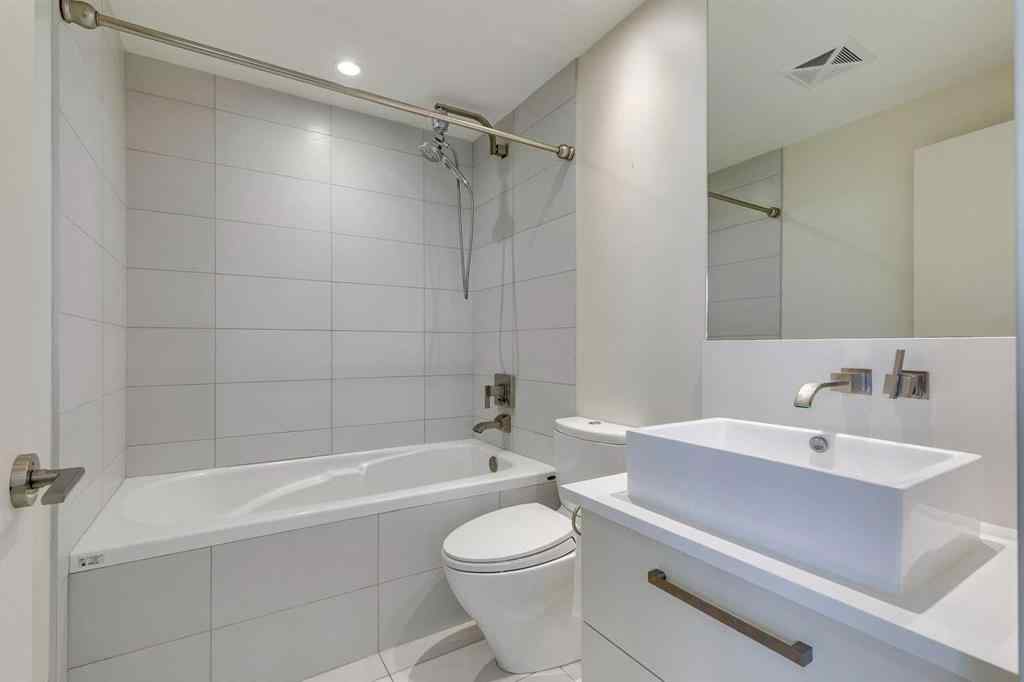 MLS® A2230633 - Unit #505 10 Shawnee Hill SW in Shawnee Slopes Calgary, Residential