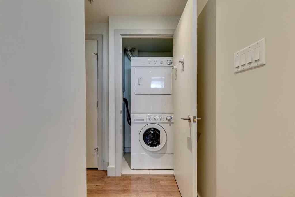MLS® A2230633 - Unit #505 10 Shawnee Hill SW in Shawnee Slopes Calgary, Residential