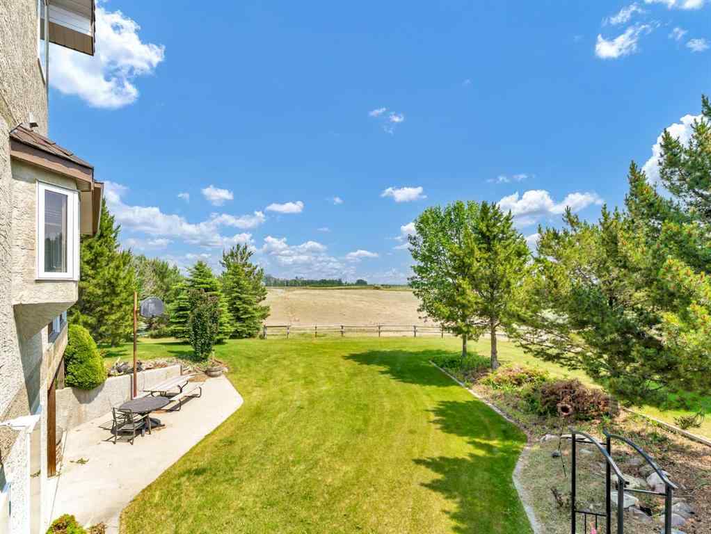 MLS® A2230635 - 12026 Range Road 74   in NONE Rural Cypress County, Residential