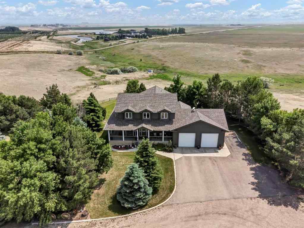 MLS® A2230635 - 12026 Range Road 74   in NONE Rural Cypress County, Residential