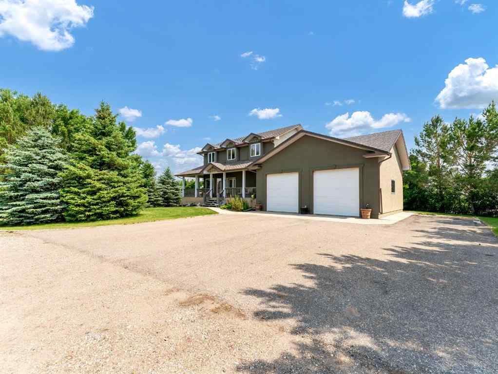 MLS® A2230635 - 12026 Range Road 74   in NONE Rural Cypress County, Residential