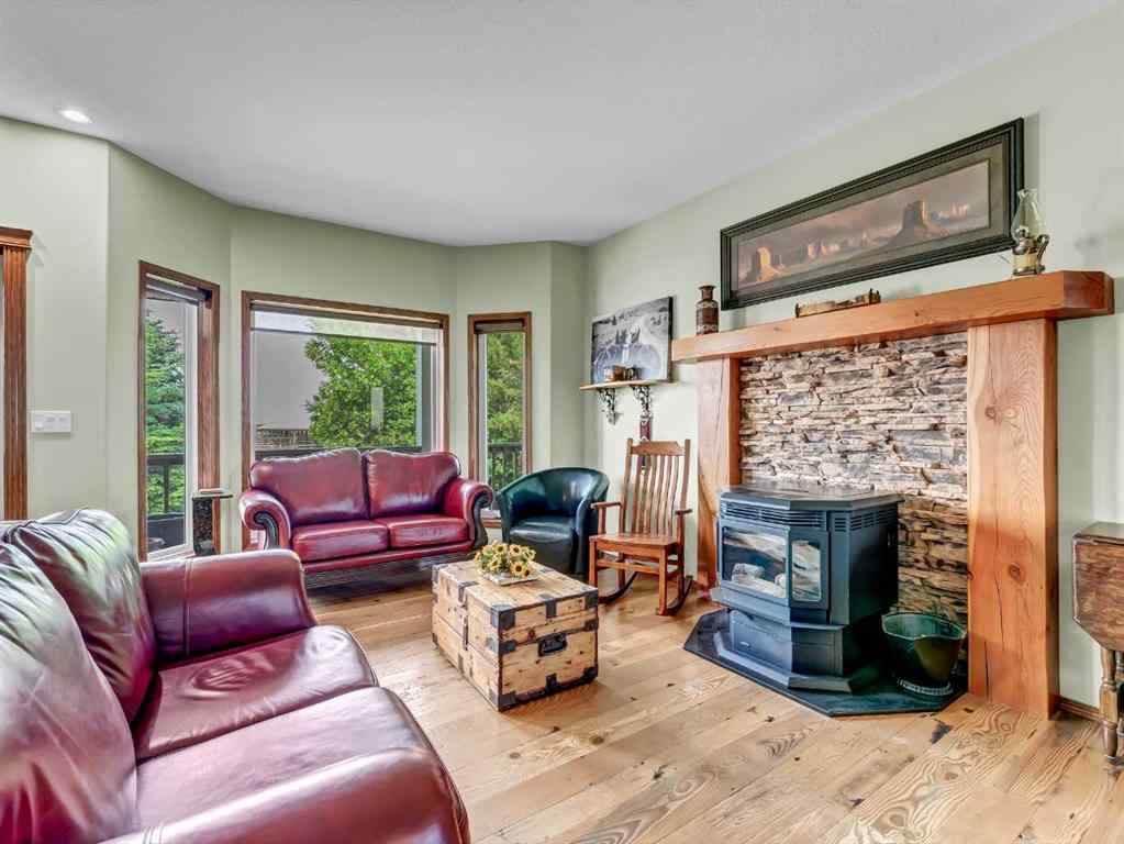 MLS® A2230635 - 12026 Range Road 74   in NONE Rural Cypress County, Residential