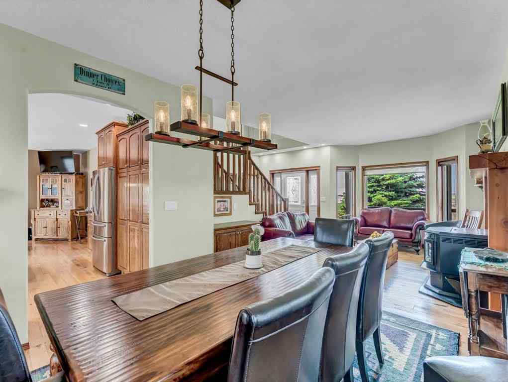 MLS® A2230635 - 12026 Range Road 74   in NONE Rural Cypress County, Residential