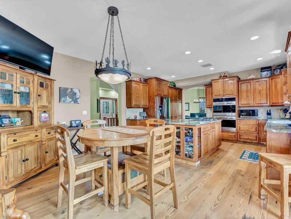MLS® A2230635 - 12026 Range Road 74   in NONE Rural Cypress County, Residential