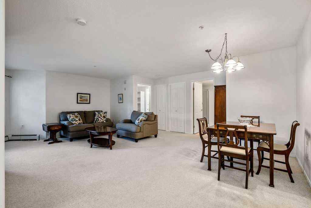 MLS® A2230636 - 3207 Millrise Point SW in Millrise Calgary, Residential