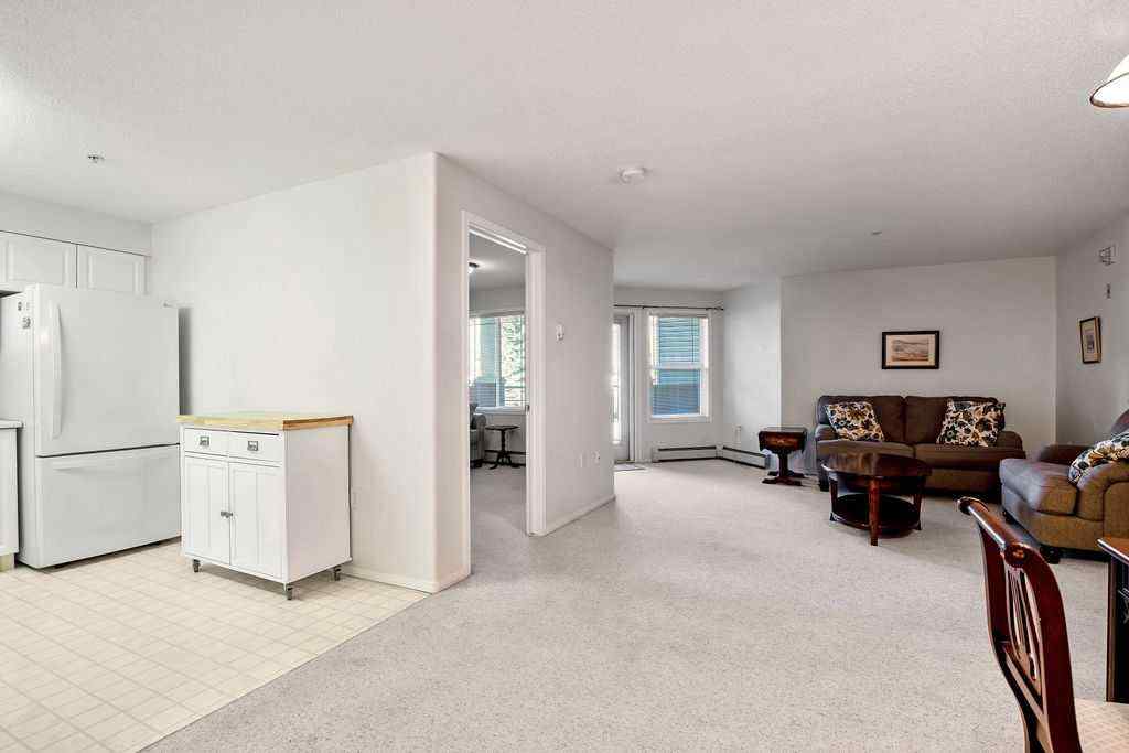 MLS® A2230636 - 3207 Millrise Point SW in Millrise Calgary, Residential