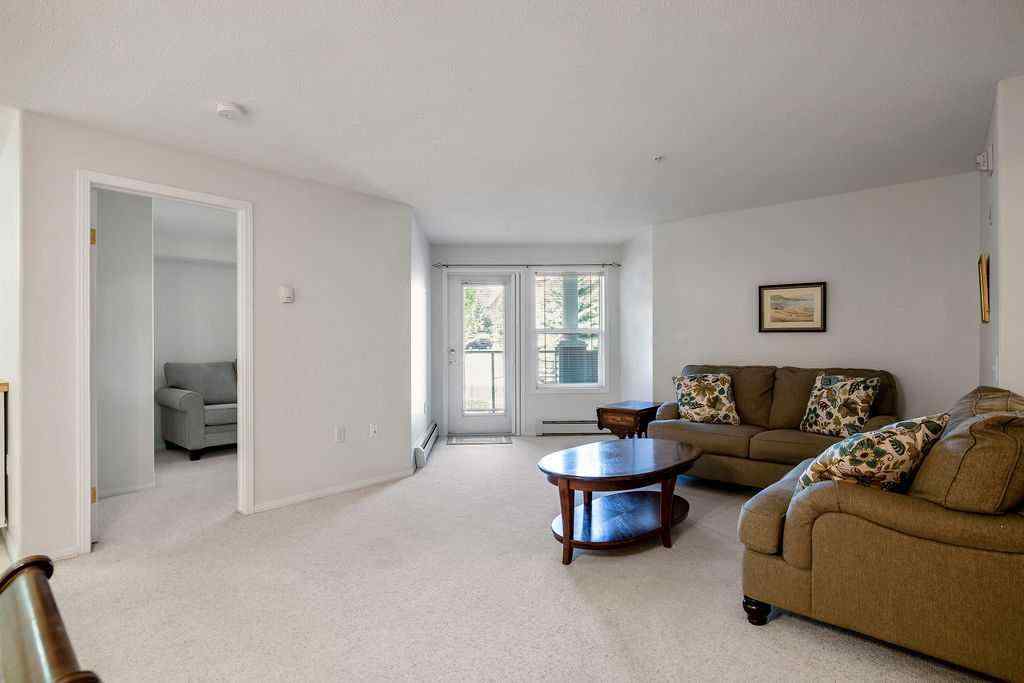 MLS® A2230636 - 3207 Millrise Point SW in Millrise Calgary, Residential