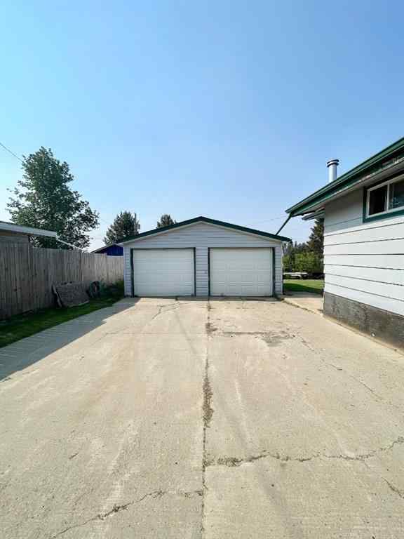MLS® A2230640 - 4823 Plaza Avenue  in NONE Swan Hills, Residential