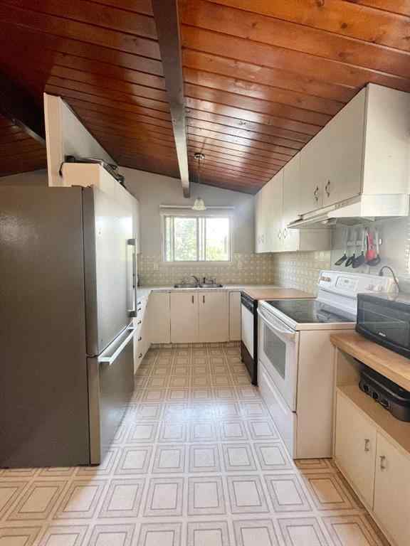 MLS® A2230640 - 4823 Plaza Avenue  in NONE Swan Hills, Residential