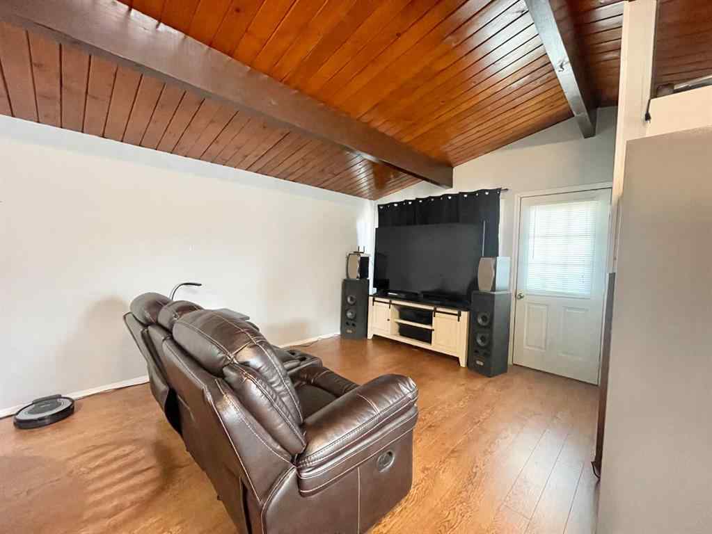 MLS® A2230640 - 4823 Plaza Avenue  in NONE Swan Hills, Residential