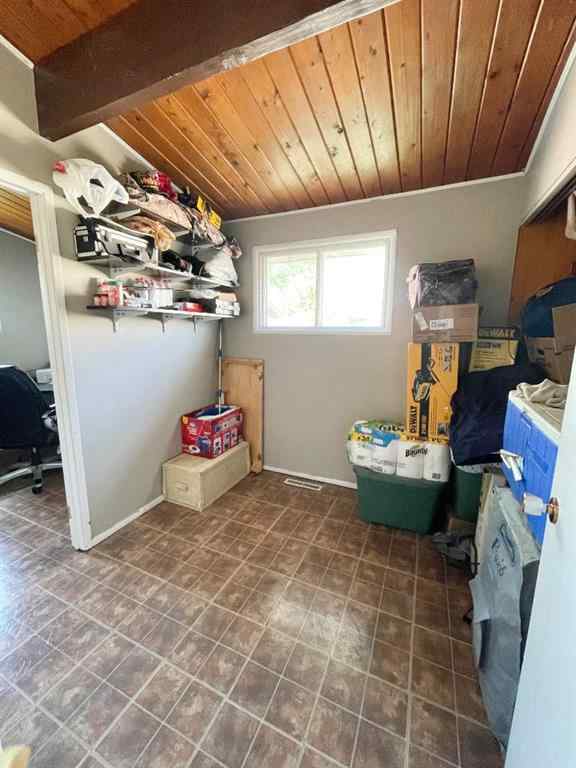 MLS® A2230640 - 4823 Plaza Avenue  in NONE Swan Hills, Residential