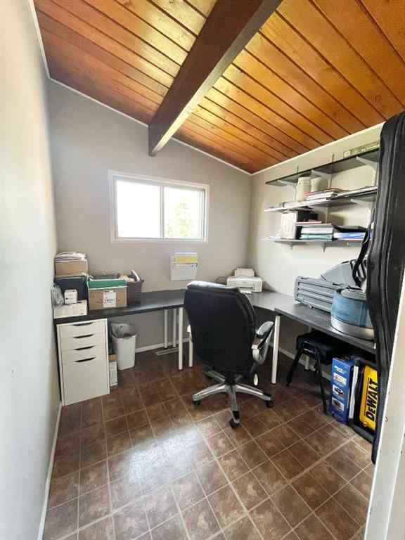 MLS® A2230640 - 4823 Plaza Avenue  in NONE Swan Hills, Residential