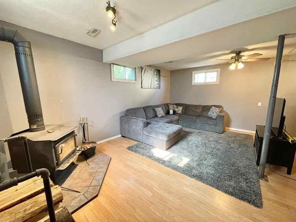 MLS® A2230640 - 4823 Plaza Avenue  in NONE Swan Hills, Residential