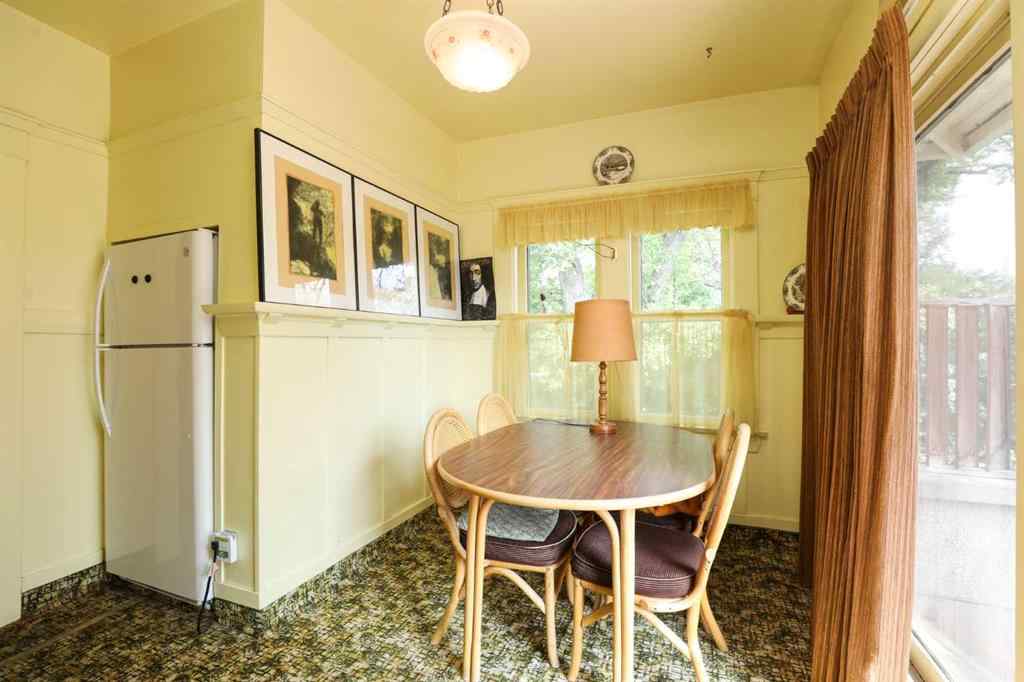 MLS® A2230649 - 302 King Street   in NONE Nobleford, Residential