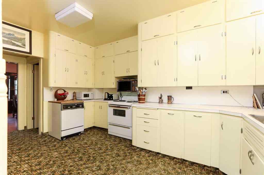 MLS® A2230649 - 302 King Street   in NONE Nobleford, Residential