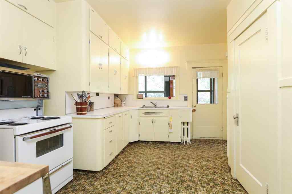MLS® A2230649 - 302 King Street   in NONE Nobleford, Residential