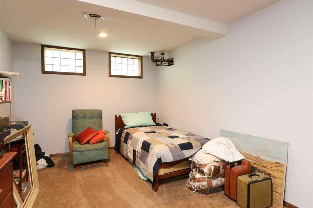 MLS® A2230649 - 302 King Street   in NONE Nobleford, Residential
