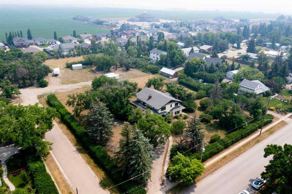 MLS® A2230649 - 302 King Street   in NONE Nobleford, Residential