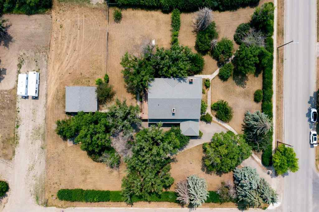 MLS® A2230649 - 302 King Street   in NONE Nobleford, Residential